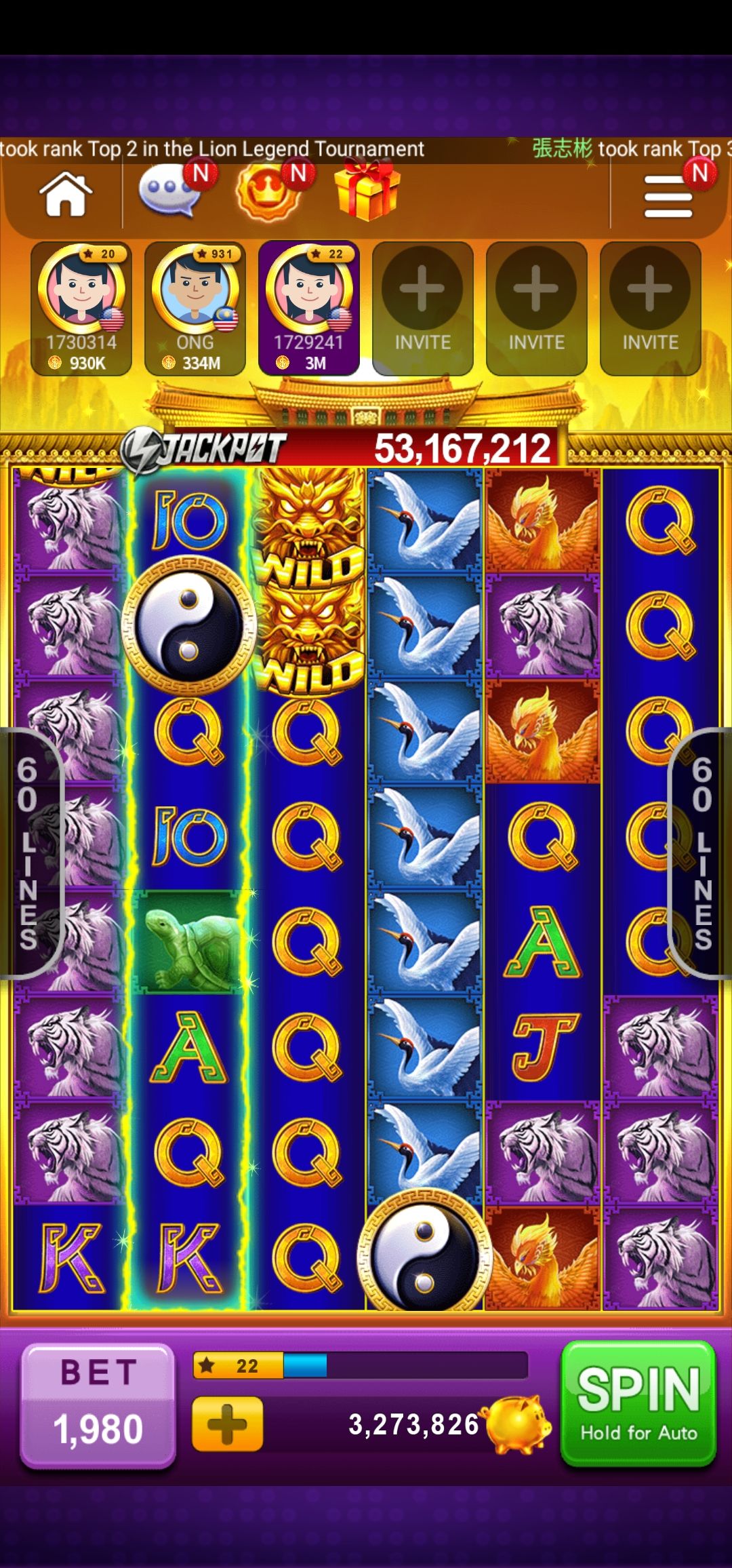 lucky 20 game game
